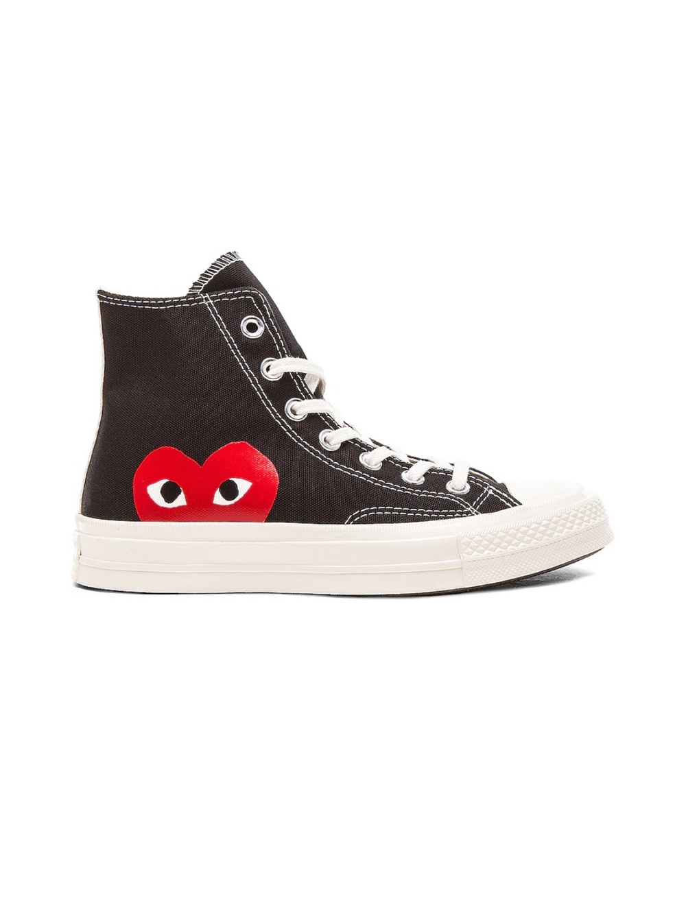 Comme des Garçons PLAY